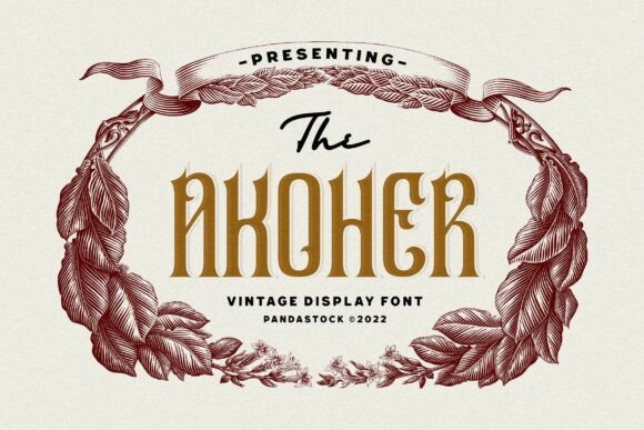 Akoher: Crafting Heritage and Handmade Charm
